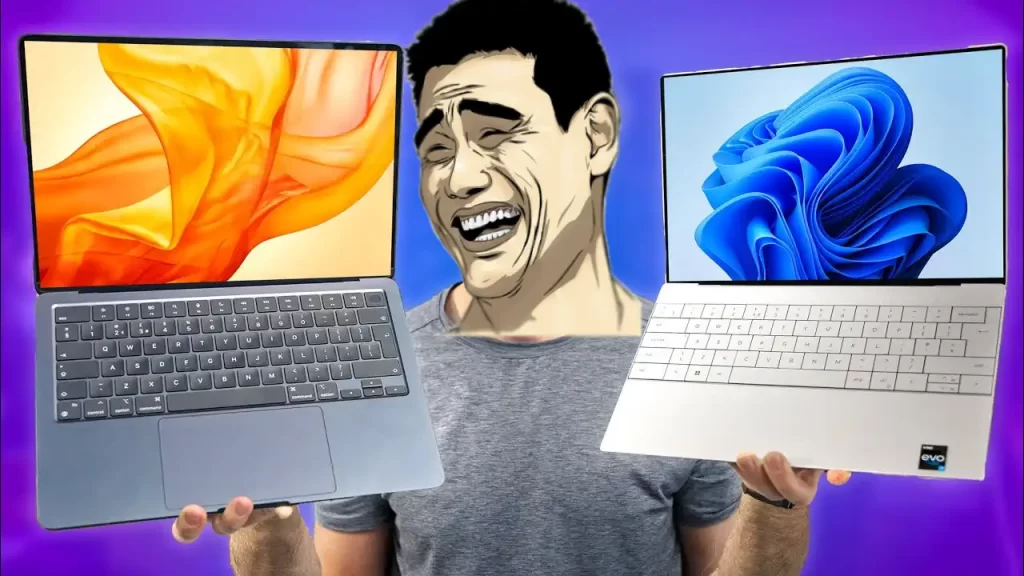 Ultrabook & ultra portable – les meilleurs PC portables fins et légers de  2023 – LaptopSpirit